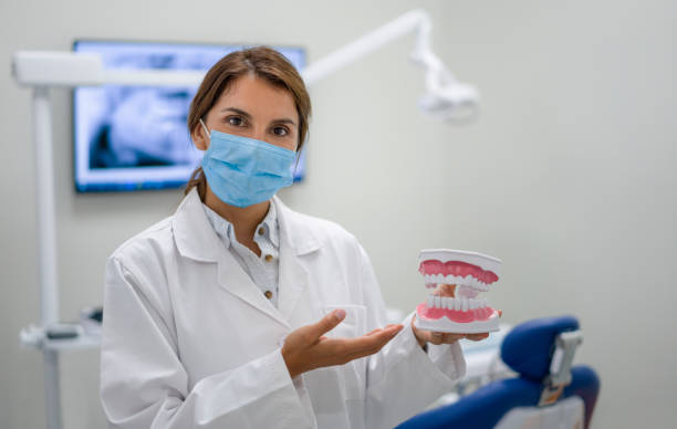 Best Emergency Dental Care for Trauma or Injury in Mount Pleasant, MI