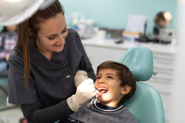 Best Emergency Root Canal Treatment in Mount Pleasant, MI