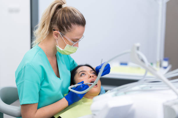 Best 24-Hour Emergency Dentist in Mount Pleasant, MI