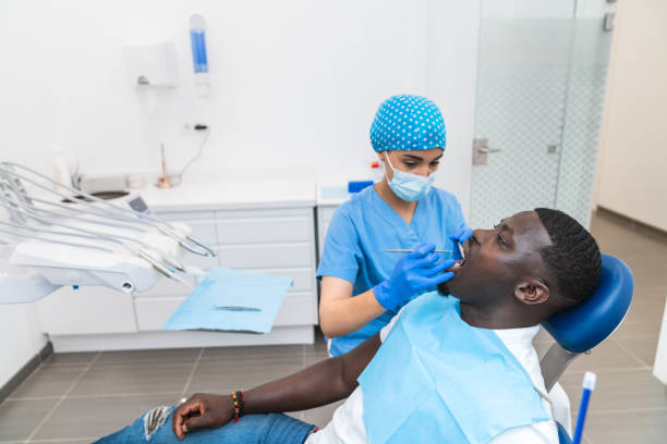 Best Urgent Dental Care in Mount Pleasant, MI