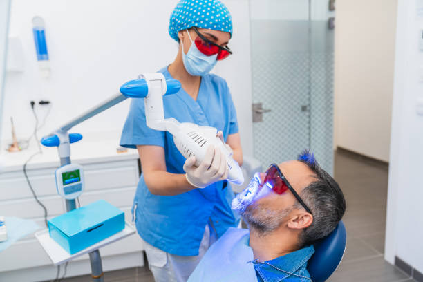 Best Emergency Broken Tooth Repair in Mount Pleasant, MI