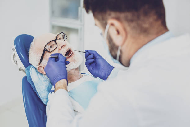 Best Weekend Emergency Dentist in Mount Pleasant, MI